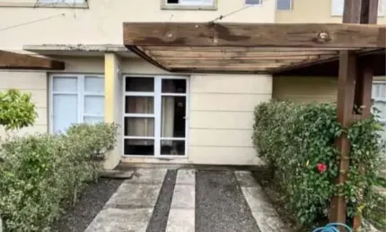Casa em condomínio fechado com 2 quartos para alugar na Estrada da Cavalhada, 2651, Morada Gaúcha, Gravataí, 47 m2 por R$ 1.100