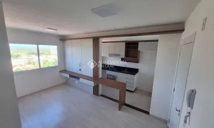 Apartamento com 2 quartos à venda na Travessa Herbert, 26, Passo das Pedras, Gravataí, 48 m2 por R$ 320.000