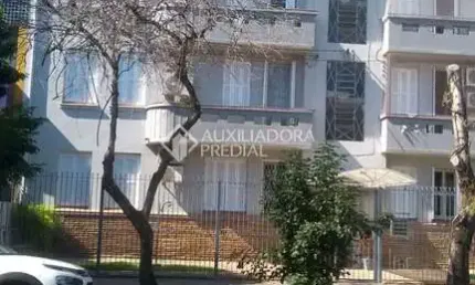 Apartamento com 1 quarto à venda na Avenida Ceará, 1878, São João, Porto Alegre, 100 m2 por R$ 352.000