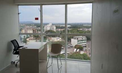 Sala comercial para alugar na Rua Doutor Luiz Bastos do Prado, 1305, Centro, Gravataí, 66 m2 por R$ 2.400