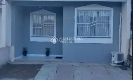 Casa com 2 quartos à venda na P, 90, Neópolis, Gravataí, 55 m2 por R$ 220.000