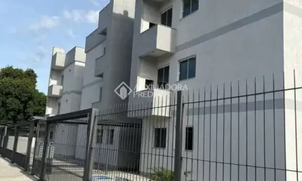 Apartamento com 2 quartos à venda na vinte de setembro, 1575, barnabé, gravataí, 46 m2 por r$ 212.000