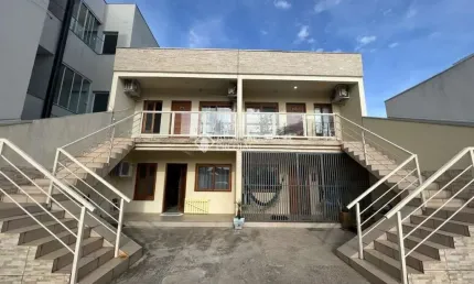 Apartamento com 2 quartos à venda na Euclides Linck, 352, Oriço, Gravataí, 68 m2 por R$ 340.000