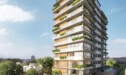 Apartamento com 3 quartos à venda na Rua Francisco Tafas, 100, Salgado Filho, Gravataí, 119 m2 por R$ 1.175.000