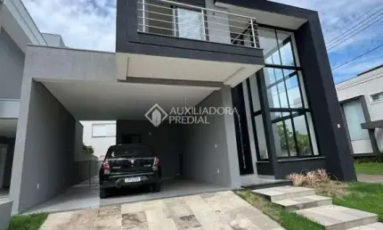 Casa com 3 quartos à venda na Avenida Obedy Cândido Vieira, 620, Central Parque, Cachoeirinha, 194 m2 por R$ 1.600.000
