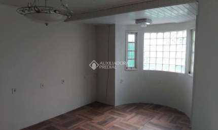 Casa com 3 quartos à venda na Cilon Rosa, 20, Santa Fé, Gravataí, 160 m2 por R$ 450.000