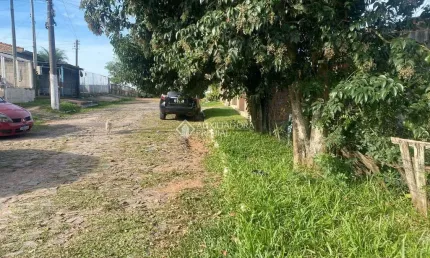 Terreno à venda na Cezar Castro, 00, Morada Gaúcha, Gravataí, 300 m2 por R$ 80.000