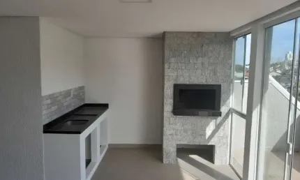 Cobertura com 3 quartos para alugar na Rua Adolfo Inácio de Barcelos, 1650, Centro, Gravataí, 210 m2 por R$ 3.300