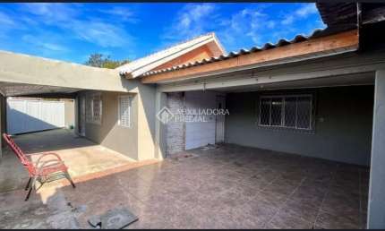 Casa com 3 quartos à venda na Francisco Antônio, 114, COHAB, Cachoeirinha por R$ 290.000