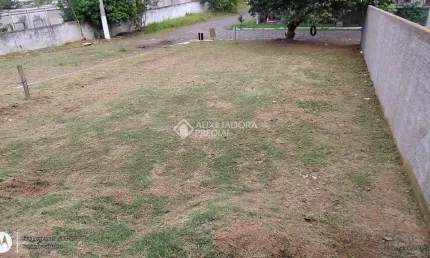 Terreno à venda na Arpoador, 165, Dona Mercedes, Gravataí, 173 m2 por R$ 150.000