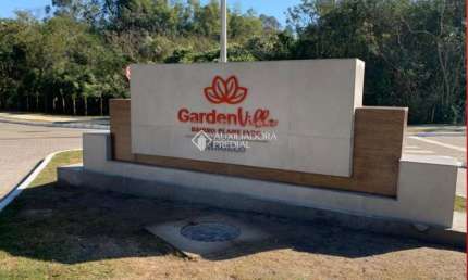 Terreno em condomínio fechado à venda na Bento Freitas, 1380, Neópolis, Gravataí, 405 m2 por R$ 329.000