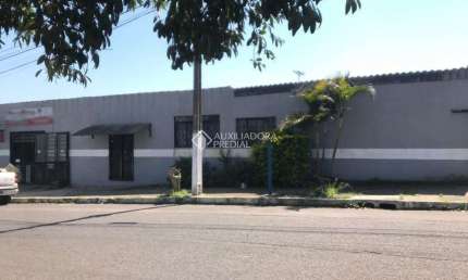 Casa com 5 quartos à venda na Rua Amaral Ribeiro, 880, Morada do Vale I, Gravataí, 270 m2 por R$ 375.000