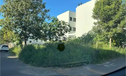 Terreno à venda na Rua Carolina Lazzarotto, 70, Oriço, Gravataí, 360 m2 por R$ 320.000