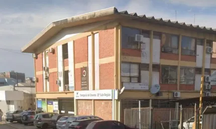 Sala comercial para alugar na rua coronel fonseca, 343, centro, gravataí, 30 m2 por r$ 880