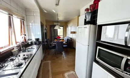 Apartamento com 2 quartos para alugar na Santa Luzia, 320, Passos dos Ferreiros, Gravataí, 50 m2 por R$ 1.650