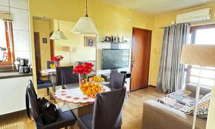 Apartamento com 2 quartos para alugar na Santa Luzia, 320, Passos dos Ferreiros, Gravataí, 50 m2 por R$ 1.650