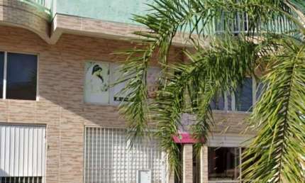 Ponto comercial para alugar na Rua Waltoir José da Silva, 141, Parque dos Anjos, Gravataí, 100 m2 por R$ 900