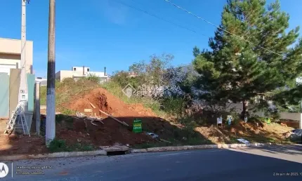 Terreno à venda na Rua José Carlos Corrêa Costa, 330, Oriço, Gravataí, 330 m2 por R$ 266.000