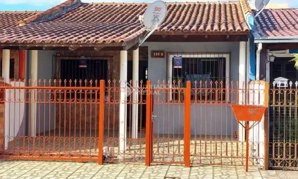 Casa com 2 quartos à venda na Rua Espanha, 335, Parque Marechal Rondon, Cachoeirinha, 47 m2 por R$ 200.000