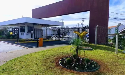 Casa em condomínio fechado com 2 quartos à venda na Caminho Do Meio, 2259, 5425, Vila Augusta, Viamão, 45 m2 por R$ 244.900