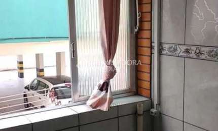 Apartamento com 2 quartos à venda na Rua Tomé de Souza, 74, Nossa Senhora das Graças, Canoas, 68 m2 por R$ 297.000