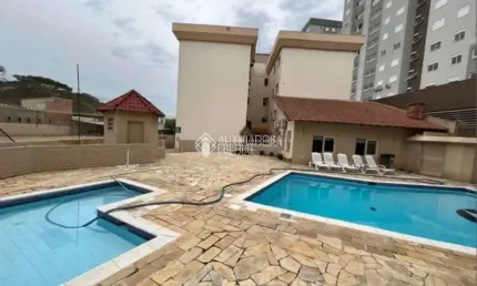 Apartamento com 2 quartos à venda na Rua Brasil, 1219, Centro, Canoas, 103 m2 por R$ 310.000