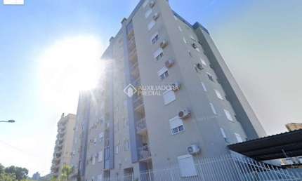 Apartamento com 2 quartos à venda na Rua Luiz de Camões, 288, Vila Nova, Novo Hamburgo, 54 m2 por R$ 355.000