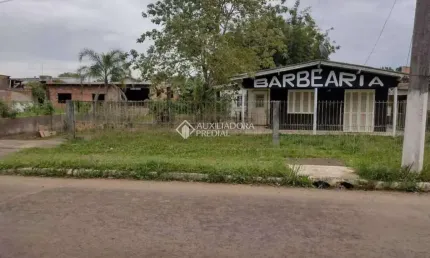 Casa com 3 quartos à venda na Santa Cruz, 394, Santa Cruz, Gravataí, 100 m2 por R$ 550.000