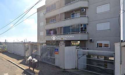 Apartamento com 2 quartos à venda na Rua Rio Grande do Norte, 331, Camboim, Sapucaia do Sul, 70 m2 por R$ 310.000