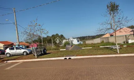 Terreno em condomínio fechado à venda na dalva de oliveira, 274, neópolis, gravataí, 56 m2 por r$ 192.000