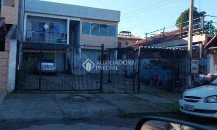 Apartamento com 2 quartos à venda na Rua Dinamarca, 95, Parque Marechal Rondon, Cachoeirinha, 62 m2 por R$ 203.000