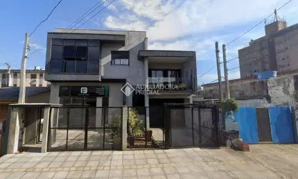 Casa com 3 quartos para alugar na rua luiz arlindo jaeger, 166, salgado filho, gravataí, 300 m2 por r$ 4.560