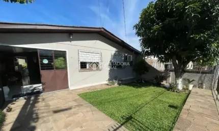 Casa com 3 quartos à venda na Cordeiro de Farias, 60, COHAB C, Gravataí, 120 m2 por R$ 370.000
