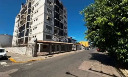 Apartamento com 1 quarto à venda na Rua Padre Reus, 71, Vila Regina, Cachoeirinha, 43 m2 por R$ 175.500