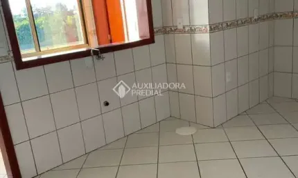 Apartamento com 2 quartos para alugar na Rua Lino Estácio dos Santos, 199, Oriço, Gravataí, 90 m2 por R$ 1.980