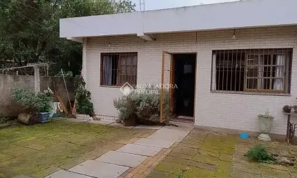 Casa com 2 quartos à venda na maranhão, 189, neópolis, gravataí, 123 m2 por r$ 630.000