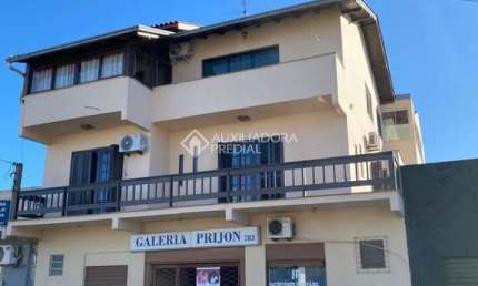 Prédio à venda na Avenida Antônio Gomes Correa, 783, Parque dos Anjos, Gravataí, 600 m2 por R$ 1.980.000