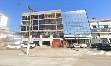 Apartamento com 2 quartos à venda na Avenida Dorival Cândido Luz de Oliveira, 1762, COHAB C, Gravataí, 98 m2 por R$ 279.900