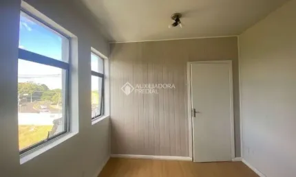 Sala comercial para alugar na rua adolfo inácio de barcelos, 902, centro, gravataí, 42 m2 por r$ 950