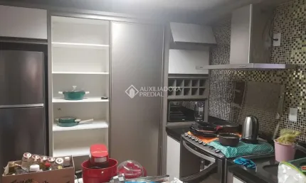 Apartamento com 2 quartos para alugar na Rua Coronel Fonseca, 1635, Centro, Gravataí, 84 m2 por R$ 2.100