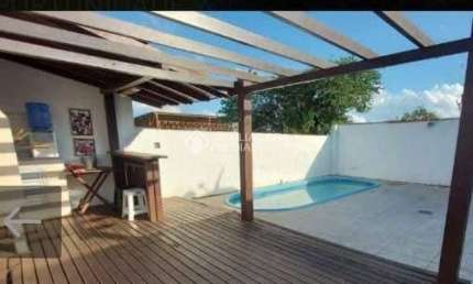 Casa com 3 quartos à venda na Araújo Viana, 651, Morada do Vale I, Gravataí, 180 m2 por R$ 450.000