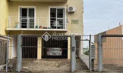 Apartamento com 2 quartos à venda na Avenida Marechal Rondon, 3458, Nova Cachoeirinha, Cachoeirinha, 57 m2 por R$ 299.500