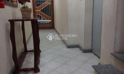 Apartamento com 2 quartos para alugar na Rua Doutor Luiz Bastos do Prado, 2155, Centro, Gravataí, 70 m2 por R$ 1.540
