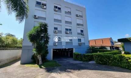 Apartamento com 3 quartos para alugar na Rua Adolfo Inácio de Barcelos, 1650, Centro, Gravataí, 81 m2 por R$ 2.860