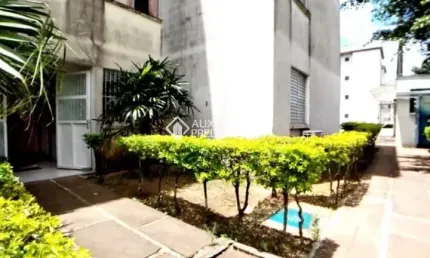Apartamento com 2 quartos à venda na rua henrique stefani, 860, igara, canoas, 44 m2 por r$ 175.900