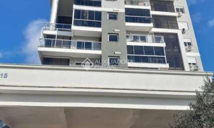 Apartamento com 2 quartos para alugar na Rua Coronel Fonseca, 315, Centro, Gravataí, 73 m2 por R$ 3.960