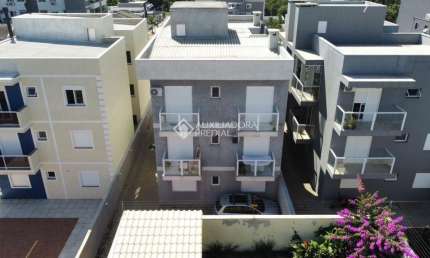 Apartamento com 2 quartos à venda na Miryam Schmitt, 201, Dom Feliciano, Gravataí, 60 m2 por R$ 320.000