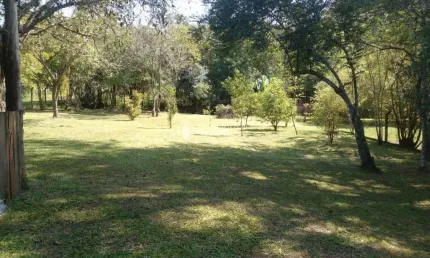 Fazenda à venda na Terra Boa, Cadiz, Gravataí, 2500 m2 por R$ 250.000