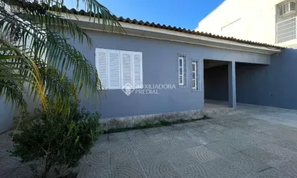 Casa com 3 quartos à venda na Rua Hercílio Luz, 28, São Jerônimo, Gravataí, 149 m2 por R$ 362.000