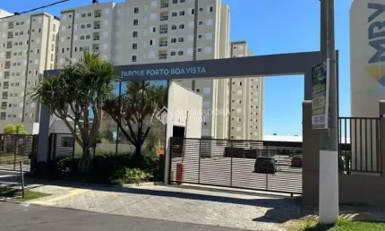 Apartamento com 2 quartos à venda na Rua Professor Frederico Lamachia Filho, 470, Costa e Silva, Porto Alegre, 44 m2 por R$ 280.000